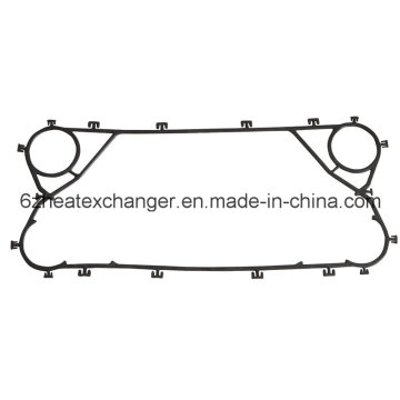 Marine Application Used Plate Heat Exchanger NBR Gasket